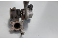  Турбина Skoda Octavia Mk3 (5E)  04E145725DF, 04E145725DF         