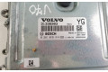 Блок управления двигателя 31336983, 1039S50500 Volvo V70
