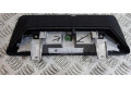 Přístrojová deska BMW 7 G11 G12 2020 8801702G11G0G01