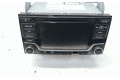 Turbodmychadlo Радио/ проигрыватель CD/DVD / навигация 281853YM1A Nissan Juke I F15 MR16