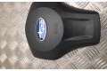 Подушка безопасности водителя TG12A02001, M8314   Subaru Forester SJ
