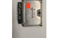 Блок управления двигателя 038906019NL, 1039S10367   Seat Ibiza III (6L)