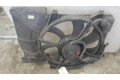 Вентилятор радиатора     253801C210    Hyundai Getz 1.1