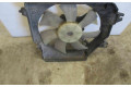 Вентилятор радиатора     RF4P15150, RF4P15150    Mazda Premacy 