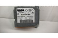 Блок подушек безопасности 9643735880   Citroen Saxo