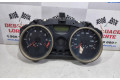 Přístrojová deska Renault Megane II 2006 8200408784
