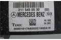 Turbodmychadlo Турбина 2115450532 Mercedes-Benz E W211