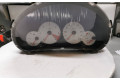Přístrojová deska  Peugeot 206 2002 9655976280, 000500807  