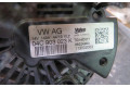 Генератор 04C903023K Volkswagen Golf Sportsvan