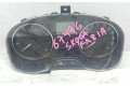 Панель приборов 5J0920811G, 5J0920811G   Skoda Roomster (5J)       