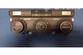 Блок управления климат-контролем 1K0907044DD   Volkswagen Golf Plus
