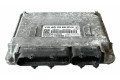 Řídící jednotka 03E906023M, 5WP4050704 Seat Ibiza IV (6J,6P) 2011