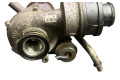 Turbodmychadlo Турбина A6400901380, 090720 Mercedes-Benz B W245