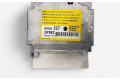 Блок подушек безопасности 8635A227, 8635A227   Mitsubishi i-MiEV