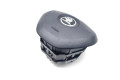 Подушка безопасности водителя 3V0880201H, 309454899002-AE   Skoda Superb B8 (3V)