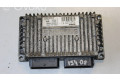 Блок управления коробкой передач S118047553A, 9658516880   Citroen Xsara Picasso