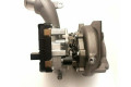 Турбина Nissan Pathfinder R51 53039700337, 144115X01B