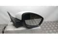 Зеркало электрическое        Peugeot 2008 I  2013 - 2019 года   
