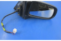 Zpětné zrcátko Mazda 323 2001