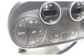 Блок управления климат-контролем 735629323   Fiat 500 Abarth