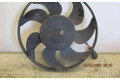 Вентилятор радиатора 1K0959455ES, 1K0959455ES Audi A3 S3 A3 Sportback 8P
