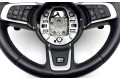 Руль Jaguar XF X260  2015 -  года GX7M-3F563-GC      
