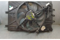 Вентилятор радиатора 51881753, 8A9410000 Fiat 500L