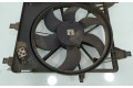 Вентилятор радиатора         Dacia Logan I 1.4