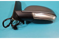 Зеркало электрическое Volkswagen Golf Plus 2005 - 2013 года
