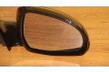 Зеркало электрическое        Volvo C30  2010 - 2013 года   