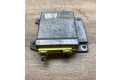 Блок подушек безопасности LD6457630A, 2D09A Mazda 626