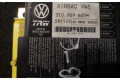 Блок подушек безопасности 3C0909605M, 391125   Volkswagen PASSAT B6