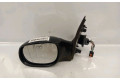 Zpětné zrcátko Peugeot 206 2003 8154JE, 8154JE