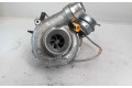 Turbodmychadlo Турбина 740282D Nissan Qashqai