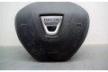 Подушка безопасности водителя 985701142R   Dacia Dokker