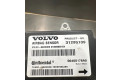 Блок подушек безопасности 31295109, 00405178A5   Volvo V50