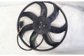 Электрический вентилятор радиаторов 2Q0959455H   Seat Ibiza V (KJ)