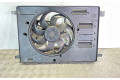 Вентилятор радиатора 6G918C607GG Ford Galaxy