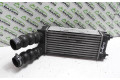 Интеркулер 0384L4 Citroen C4 I
