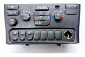 Блок управления климат-контролем 9494251, 17050543 Volvo S80