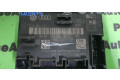 Блок комфорта 4G8959793G, 4G8959793G. Audi A6 C7