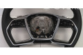 Руль Audi e-tron   -  года 4KE419091AJAJ, 4KE419091A      