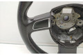Руль Audi A4 Allroad   -  года 8T0419091WUL      