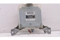 Блок управления коробкой передач 8953547010   Toyota Prius (XW20)