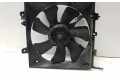 Вентилятор радиатора Subaru Forester SH