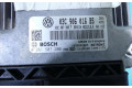 Блок управления двигателем Блок управления 03C906016BS, IMPRK1314652   Volkswagen Jetta VI