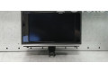 Bildschirm / Display / Anzeige    4G1919605B, 4G1919605A   Audi A6 S6 C7 4G