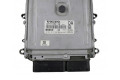 Блок управления двигателя 30771550, 0281012103 Volvo XC90