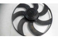 Вентилятор радиатора 8033M00008 Citroen C3 Picasso 1.4