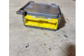 Блок подушек безопасности 0018203126, 0285001222 Mercedes-Benz A W168